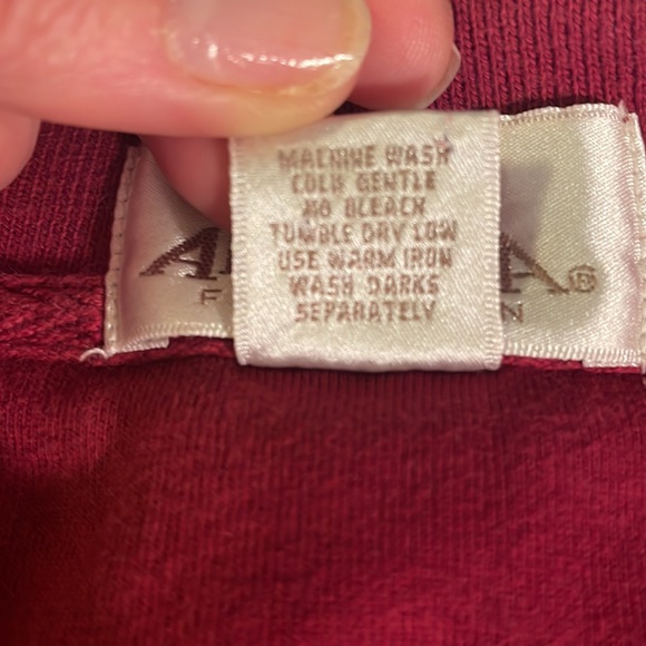 Oklahoma Sooners OU Polo - Picture 5 of 5